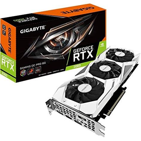 grafica 2060 rtx.